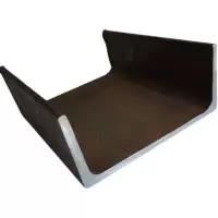 中锦科技 槽钢 U型 12# 千克