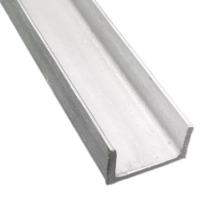 中锦科技 槽钢 镀锌槽钢 10#100*48*5.3mm 千克