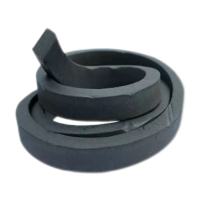 中锦科技 膨胀止水条 膨胀腻子 膨胀腻子 2cm厚*3cm宽 米