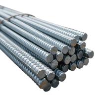 中锦科技 螺纹钢筋 钢筋条 6mm 千克