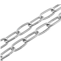 中锦科技 链条 铁链 10mm 米