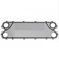 中锦科技 板式换热器密封垫片 可定制其它型号 个