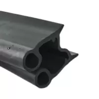 中锦科技 冷库门双耳密封胶条 冷库门 双耳 35*35mm 米