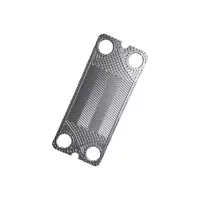 中锦科技 板式换热器片 不锈钢热交换器板片 LSM16 304/0.5 片