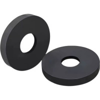 中锦科技 橡胶垫 5×10×2 mm 个