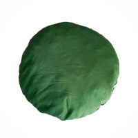 中锦科技 地垫 圆形防寒垫 直径900mm 个