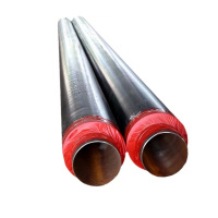 中锦科技 聚氨酯保温管 管道发泡保温管 DN200 米