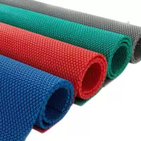 中锦科技 镂空地垫 4mm×1.8m×15mS型镂空(颜色备注)卷