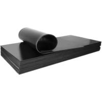 中锦科技 耐油胶板 耐油减震3mm×1m×11m(50kg/卷) 卷