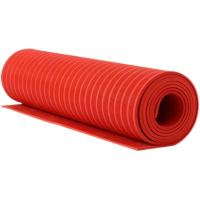 中锦科技 高压绝缘垫 5mm*1.2m*5m 卷