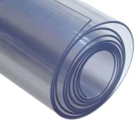 中锦科技 透明地垫 1.8mm*0.9m*3m 卷