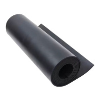 中锦科技 绝缘胶垫 2m*5m*5mm 块