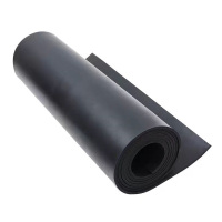 中锦科技 耐油橡胶板 50mm*1m*2m 件