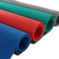 中锦科技 PVC镂空防滑地垫 6mm*0.9m宽(颜色备注)米