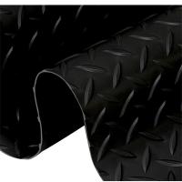 中锦科技 防滑 柳叶胶垫 3mm*1m*10m 卷