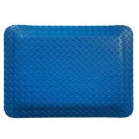 中锦科技 防静电抗疲劳地垫 蓝色600*900*20mm 件