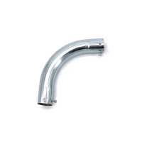 中锦科技 穿线管弯头镀锌穿线弯头 Φ25 个