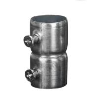 中锦科技 穿线管直接 KBG管接头 JDG管直通 Φ63个