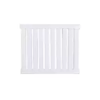 中锦科技 暖气片 8050型钢制暖气片 中600[长2.2米]22柱 组