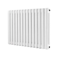 中锦科技 暖气片 散热器 钢制二片暖气片 GZ-5025型 中500 片