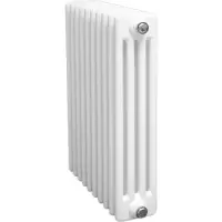 中锦科技 暖气片 钢制四片暖气片 GZ4-1600 片