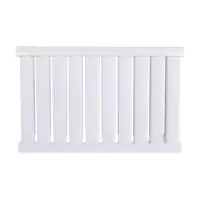 中锦科技 暖气片 钢制散热器 板式暖气片 中550-14柱[长1.4米]组