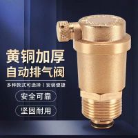 中锦科技 排气阀 全自动铜排气阀 定制 个