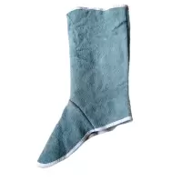 炅奇纺 护腿 防护 双