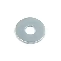 滇固 GB96大垫圈 C级 镀锌 10mm 百个