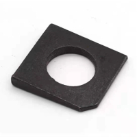 滇固 槽钢用方斜垫圈 10mm /盒