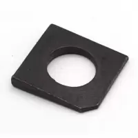 滇固 槽钢用方斜垫圈 10mm /盒