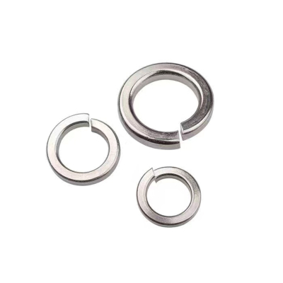 滇固 304不锈钢弹垫 16mm 百个