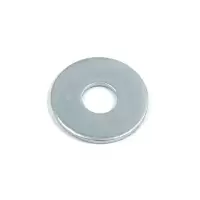 滇固 GB96大垫圈 C级 镀锌 16mm 百个