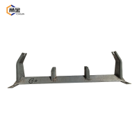 甬金 托辊支架 B650-800 金属加工配件 喷漆防锈防腐耐用