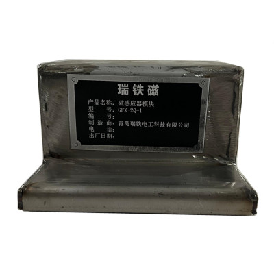 瑞铁磁 磁感应器模块 GFX-2Q-1 套