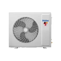 海尔(Haier)KFRd-120QW/5YAC82 中央空调 5匹天花机 吸顶空调 5匹 二级能效 变频冷暖