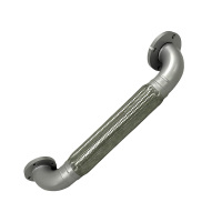 铁邦邦 主排气管 LU55 根