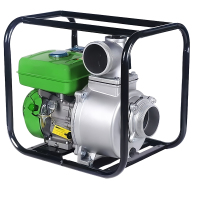 铁邦邦 汽油四冲程抽水泵 50-2G 台
