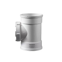 铁邦邦 水管检修口 110mm 个