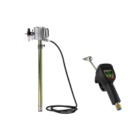 铁邦邦 数显注脂枪 DE-8095A 套