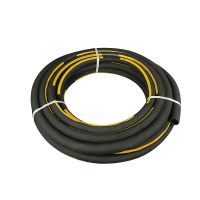 铁邦邦 高压夹布橡胶空气胶管 4层线 内径32mm/18米/卷