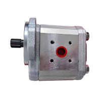铁邦邦 齿轮泵 M51-184-0140 台