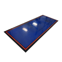 铁邦邦 水洗粘尘垫 500*1000*3mm 块