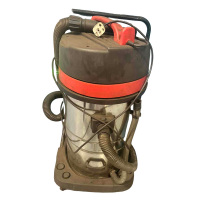 铁邦邦 吸尘器 0929 台