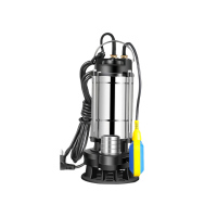 铁邦邦 污水泵 50WQ15-35-4.0KW 台