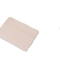 铁邦邦 铝蜂窝大板 8mm厚 平方米