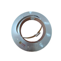 铁邦邦 封堵电缆圈 直径135 个