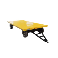 铁邦邦 平板小车 1*1.6m 台