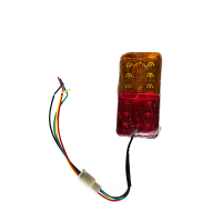 铁邦邦 叉车后组合灯 Z8610-12001 个