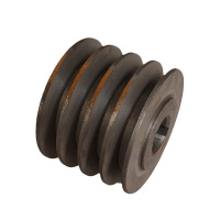 铁邦邦 皮带轮 GZ-II 个